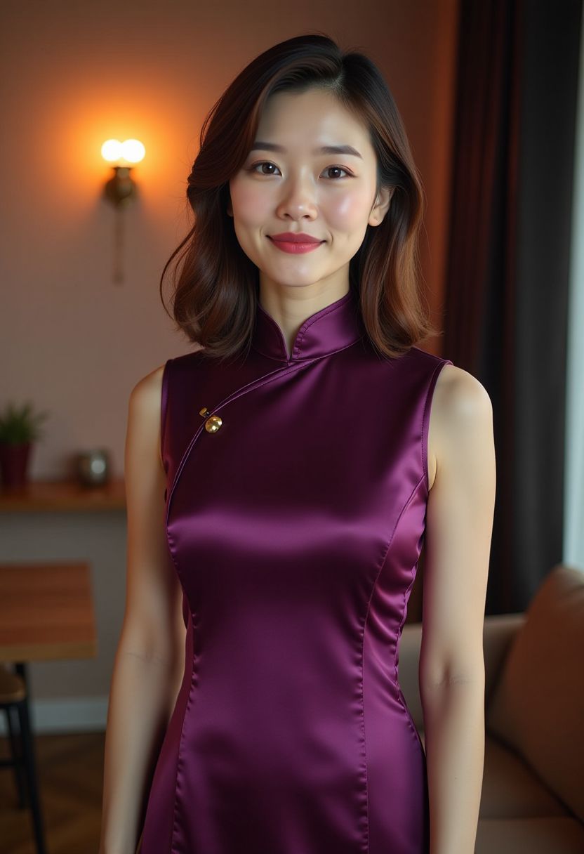 直播间电影讨论封面